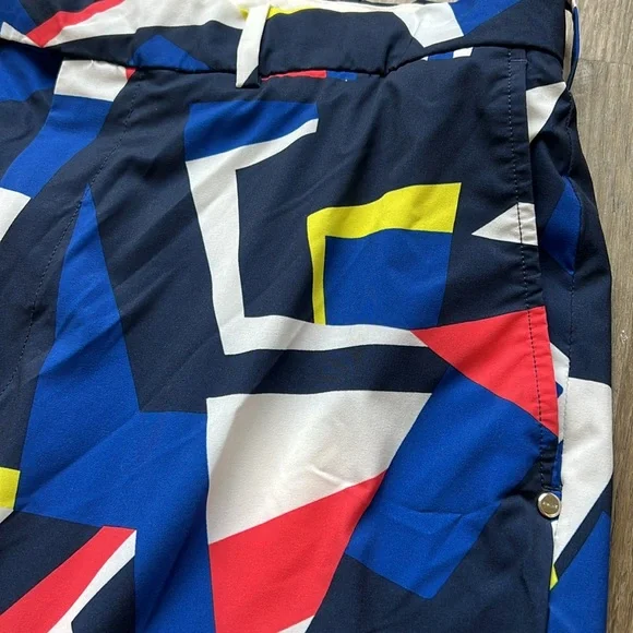 Men’s RLX Golf Shorts - Picture 2 of 3